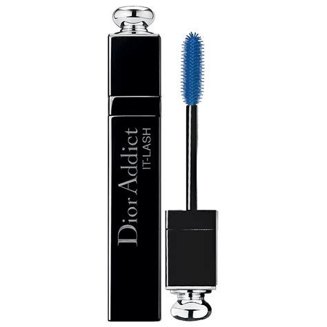 dior addict mascara uk|best christian Dior mascara.